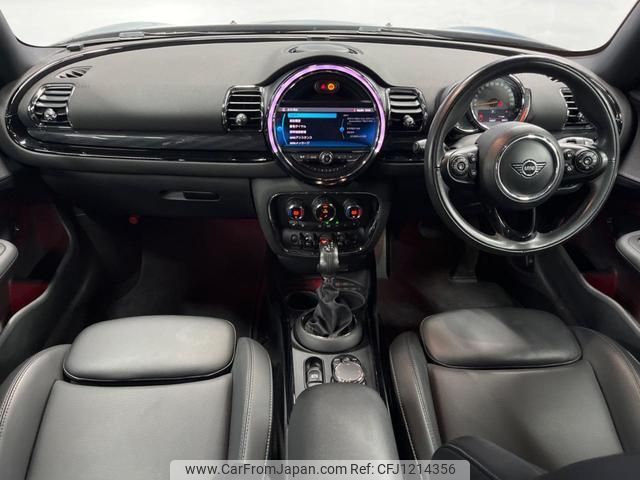 mini mini-others 2019 quick_quick_LR20_WMWLR920002H94152 image 2