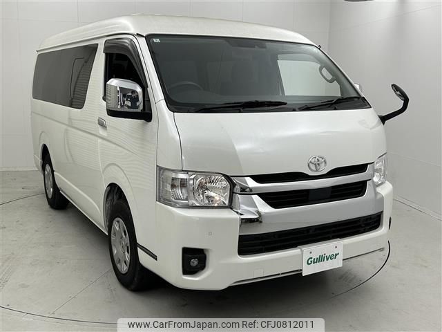 toyota hiace-wagon 2024 -TOYOTA--Hiace Wagon 3BA-TRH219W--TRH219-0046997---TOYOTA--Hiace Wagon 3BA-TRH219W--TRH219-0046997- image 1