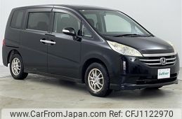 honda stepwagon 2008 -HONDA--Stepwgn DBA-RG2--RG2-1304863---HONDA--Stepwgn DBA-RG2--RG2-1304863-