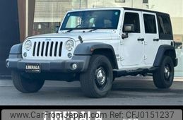 chrysler jeep-wrangler 2015 -CHRYSLER--Jeep Wrangler ABA-JK36L--1C4HJWKG1FL561537---CHRYSLER--Jeep Wrangler ABA-JK36L--1C4HJWKG1FL561537-