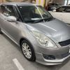 suzuki swift 2012 AF-ZC72S-204782 image 3