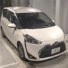 toyota sienta 2022 -TOYOTA 【熊谷 502ｾ1526】--Sienta NHP170G--7260968---TOYOTA 【熊谷 502ｾ1526】--Sienta NHP170G--7260968- image 1