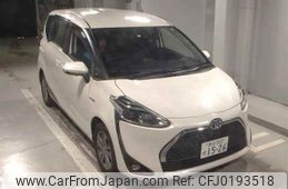 toyota sienta 2022 -TOYOTA 【熊谷 502ｾ1526】--Sienta NHP170G--7260968---TOYOTA 【熊谷 502ｾ1526】--Sienta NHP170G--7260968-