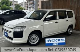 toyota probox-van 2019 -TOYOTA--Probox Van DBE-NSP160V--NSP160-0041951---TOYOTA--Probox Van DBE-NSP160V--NSP160-0041951-