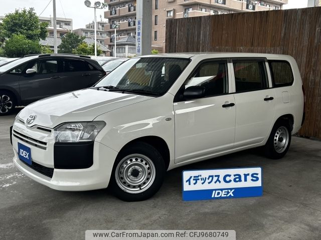 toyota probox-van 2019 -TOYOTA--Probox Van DBE-NSP160V--NSP160-0041951---TOYOTA--Probox Van DBE-NSP160V--NSP160-0041951- image 1