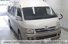 toyota hiace-van 2007 -TOYOTA--Hiace Van TRH226K-0003516---TOYOTA--Hiace Van TRH226K-0003516-