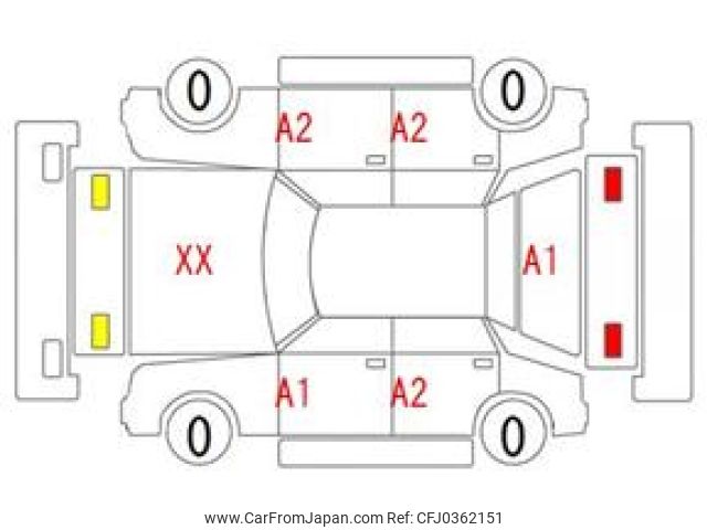 mitsubishi ek-space 2014 -MITSUBISHI--ek Space DBA-B11A--B11A-0023048---MITSUBISHI--ek Space DBA-B11A--B11A-0023048- image 2