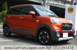 daihatsu cast 2016 quick_quick_DBA-LA260S_LA260S-0008889