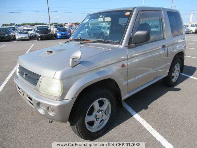 mitsubishi pajero-mini 2002 504928-230927130710 image 2