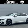 volkswagen arteon 2021 -VOLKSWAGEN--VW Arteon 3BA-3HDNUF--WVWZZZ3HZME013435---VOLKSWAGEN--VW Arteon 3BA-3HDNUF--WVWZZZ3HZME013435- image 1