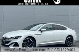 volkswagen arteon 2021 -VOLKSWAGEN--VW Arteon 3BA-3HDNUF--WVWZZZ3HZME013435---VOLKSWAGEN--VW Arteon 3BA-3HDNUF--WVWZZZ3HZME013435-