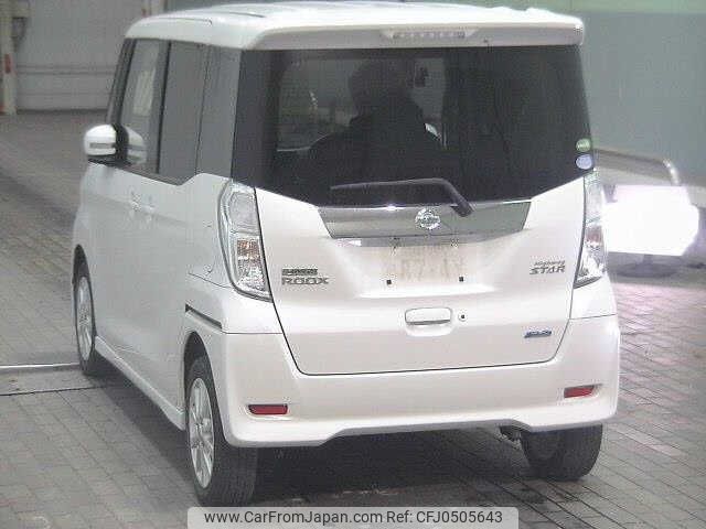 nissan dayz-roox 2014 -NISSAN--DAYZ Roox B21A--0072732---NISSAN--DAYZ Roox B21A--0072732- image 2