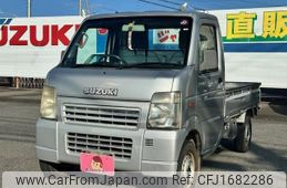 suzuki carry-truck 2008 CFJ1682286