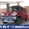 suzuki hustler 2025 CFJ1583026 image 1