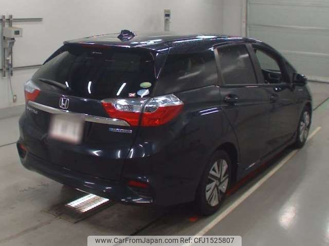 honda shuttle 2019 CFJ1525807 image 2