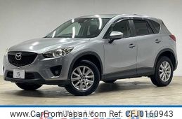 mazda cx-5 2014 -MAZDA--CX-5 LDA-KE2FW--KE2FW-133392---MAZDA--CX-5 LDA-KE2FW--KE2FW-133392-