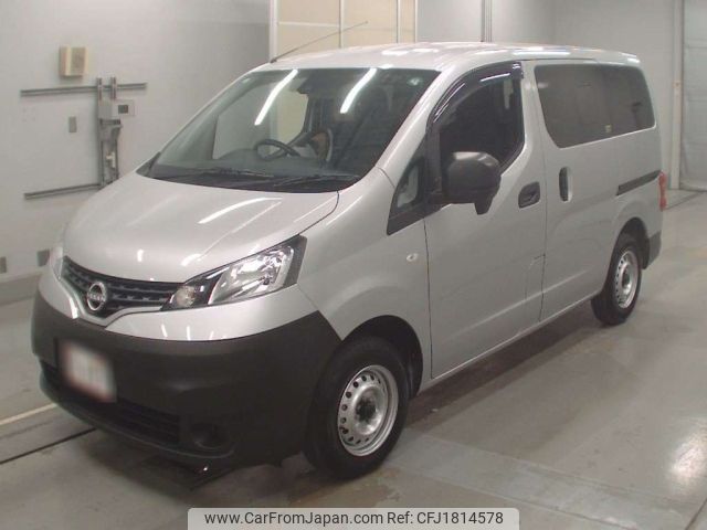 nissan nv200-vanette 2023 CFJ1814578 image 1