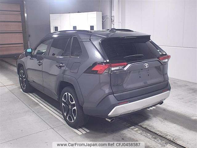 toyota rav4 2019 -TOYOTA--RAV4 MXAA54-2002404---TOYOTA--RAV4 MXAA54-2002404- image 2