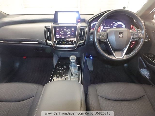 toyota crown 2018 CFJ6825915 image 2