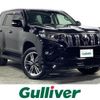 toyota land-cruiser-prado 2021 -TOYOTA--Land Cruiser Prado 3BA-TRJ150W--TRJ150-0135711---TOYOTA--Land Cruiser Prado 3BA-TRJ150W--TRJ150-0135711- image 1