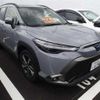 toyota corolla-cross 2023 -TOYOTA 【那須 300ﾁ654】--Corolla Cross ZVG11--1053242---TOYOTA 【那須 300ﾁ654】--Corolla Cross ZVG11--1053242- image 4