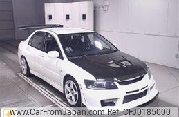 mitsubishi lancer 2001 -MITSUBISHI--Lancer CT9A-0008714---MITSUBISHI--Lancer CT9A-0008714-