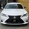 lexus rc 2019 CFJ1709138 image 4