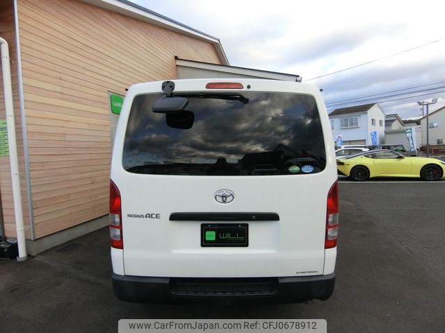 toyota regiusace-van 2016 -TOYOTA--Regius ace Van CBF-TRH200V--TRH200-0240102---TOYOTA--Regius ace Van CBF-TRH200V--TRH200-0240102- image 2