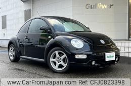 volkswagen new-beetle 2002 -VOLKSWAGEN--VW New Beetle GF-9CAWU--WVWZZZ9CZ-2M614423---VOLKSWAGEN--VW New Beetle GF-9CAWU--WVWZZZ9CZ-2M614423-