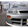 nissan skyline 2000 CFJ8604607 image 14