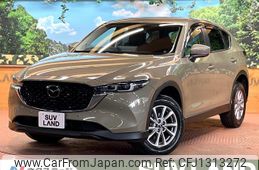 mazda cx-5 2022 -MAZDA--CX-5 3DA-KF2P--KF2P-519212---MAZDA--CX-5 3DA-KF2P--KF2P-519212-