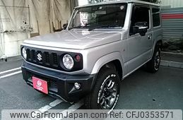 suzuki jimny 2020 -SUZUKI--Jimny 3BA-JB64W--JB64W-156925---SUZUKI--Jimny 3BA-JB64W--JB64W-156925-