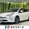 toyota prius 2016 -TOYOTA--Prius DAA-ZVW55--ZVW55-8003872---TOYOTA--Prius DAA-ZVW55--ZVW55-8003872- image 1