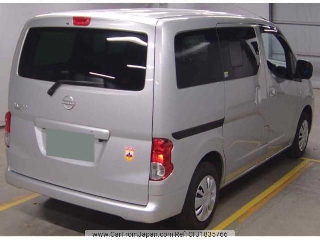 nissan nv200-vanette 2022 CFJ1835766 image 2