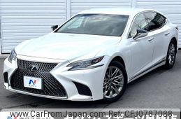 lexus ls 2017 -LEXUS--Lexus LS DAA-GVF55--GVF55-6000843---LEXUS--Lexus LS DAA-GVF55--GVF55-6000843-