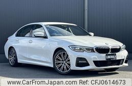 bmw 3-series 2020 -BMW--BMW 3 Series 3DA-5V20--WBA5V72030FH32195---BMW--BMW 3 Series 3DA-5V20--WBA5V72030FH32195-