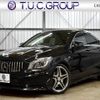 mercedes-benz cla-class 2016 quick_quick_DBA-117344_WDD1173442N350963 image 1