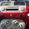 fiat 500c 2011 -FIAT 【尾張小牧 532ぬ923】--Fiat 500C 31212-ZFA31200000633483---FIAT 【尾張小牧 532ぬ923】--Fiat 500C 31212-ZFA31200000633483- image 11