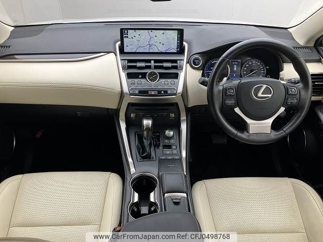 lexus nx 2018 -LEXUS--Lexus NX DAA-AYZ15--AYZ15-1010620---LEXUS--Lexus NX DAA-AYZ15--AYZ15-1010620- image 2