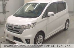nissan dayz 2014 CFJ1769756