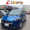 toyota sienta 2016 quick_quick_NSP170G_NSP170-7086844 image 1