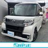 daihatsu tanto 2016 -DAIHATSU 【大分 585】--Tanto DBA-LA600S--LA600S-0436020---DAIHATSU 【大分 585】--Tanto DBA-LA600S--LA600S-0436020- image 1