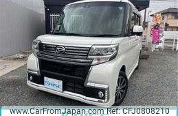 daihatsu tanto 2016 -DAIHATSU 【大分 585】--Tanto DBA-LA600S--LA600S-0436020---DAIHATSU 【大分 585】--Tanto DBA-LA600S--LA600S-0436020-