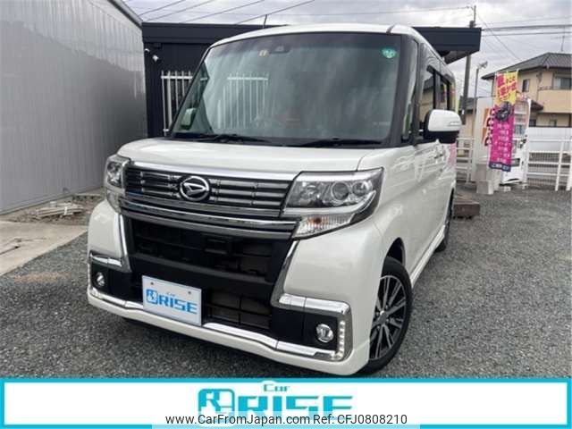 daihatsu tanto 2016 -DAIHATSU 【大分 585】--Tanto DBA-LA600S--LA600S-0436020---DAIHATSU 【大分 585】--Tanto DBA-LA600S--LA600S-0436020- image 1