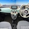 fiat 500c 2018 -FIAT--Fiat 500C ABA-31209--ZFA3120000J922745---FIAT--Fiat 500C ABA-31209--ZFA3120000J922745- image 2