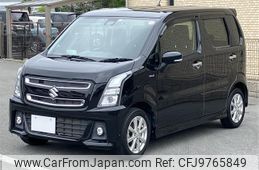 suzuki wagon-r 2017 -SUZUKI--Wagon R DAA-MH55S--MH55S-706241---SUZUKI--Wagon R DAA-MH55S--MH55S-706241-