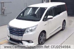 toyota noah 2014 -TOYOTA 【滋賀 501ﾊ9859】--Noah DAA-ZWR80G--ZWR80-0045928---TOYOTA 【滋賀 501ﾊ9859】--Noah DAA-ZWR80G--ZWR80-0045928-