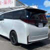 toyota vellfire 2024 -TOYOTA 【大阪 303ﾕ2793】--Vellfire 6AA-AAHH40W--AAHH40-4013770---TOYOTA 【大阪 303ﾕ2793】--Vellfire 6AA-AAHH40W--AAHH40-4013770- image 35