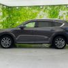 mazda cx-8 2021 quick_quick_3DA-KG2P_KG2P-356770 image 2