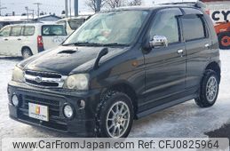 daihatsu terios-kid 2006 -DAIHATSU--Terios Kid J131G--050687---DAIHATSU--Terios Kid J131G--050687-